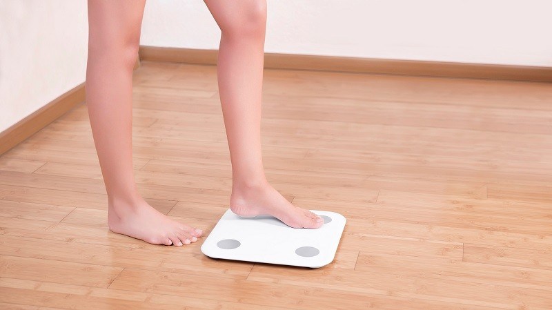 Xiaomi Launches Mi Body Composition Scale In India