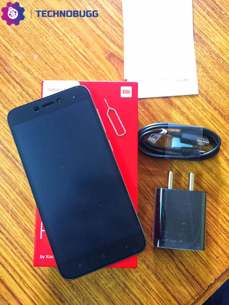 Xiaomi Redmi 5A The Master In Budget Category