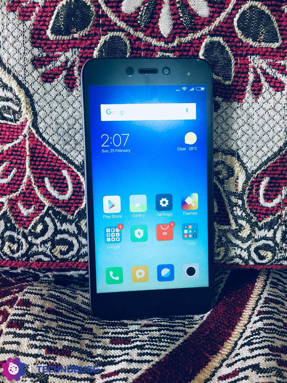 Xiaomi Redmi 5A The Master In Budget Category