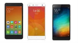 Xiaomi has announced MIUI 9.5 rollout for 30 Xiaomi devices