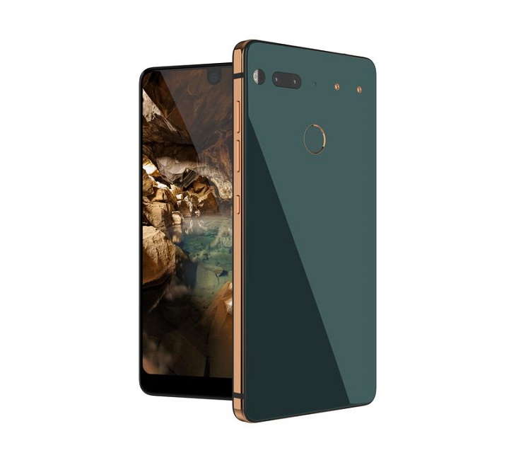 Essential PH-2 will be far better than PH-1 Confirmed