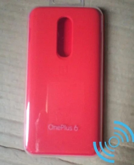 Official Case Of OnePlus 6 Got Leaked, Along With Pricing Details Official Case Of OnePlus 6 Got Leaked, Along With Pricing Details