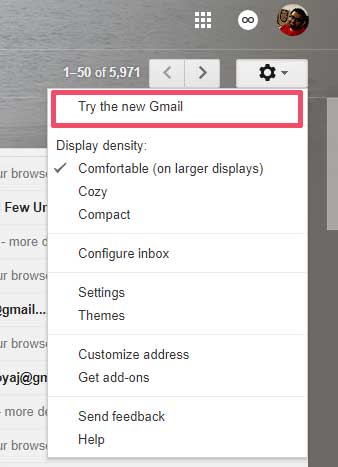 https://www.technobugg.com/heres-the-new-look-of-gmail/