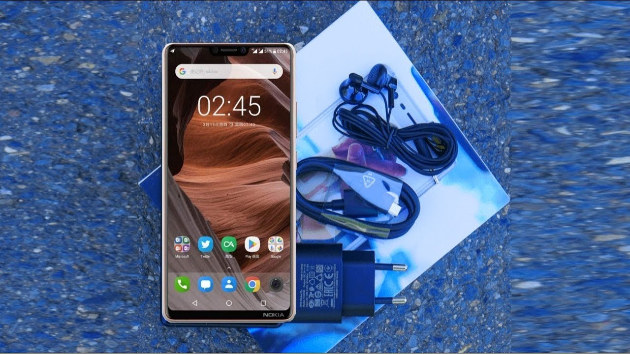 Nokia X6 Sold Out Completely In The Second Flash Sale