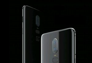 OnePlus 6