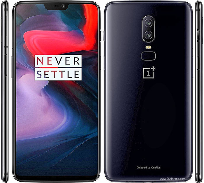 OnePlus 6 Unveiled With Glass Back, Bullet Wireless, & More