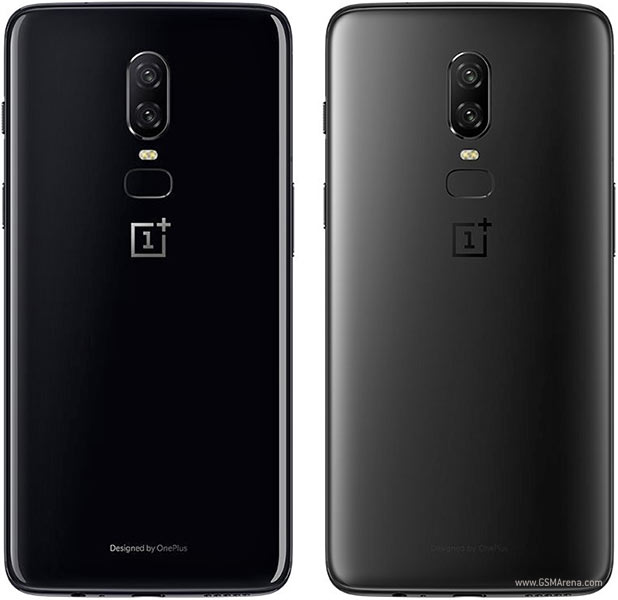 OnePlus 6 Unveiled With Glass Back, Bullet Wireless, & More
