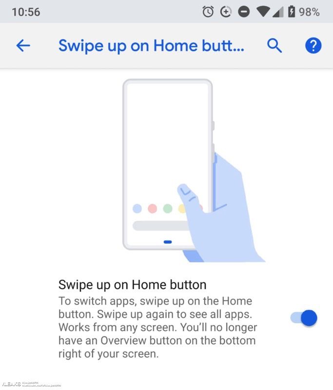 Google Pixel 3 Leaked Google Pixel 3 Leaked