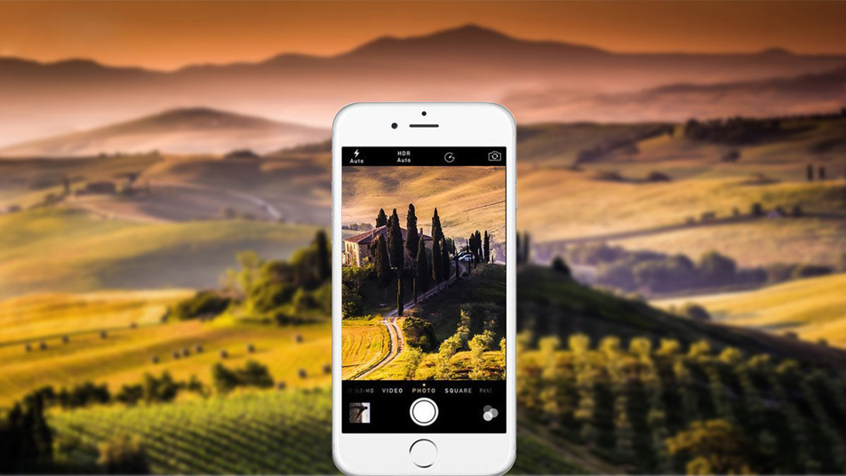 iPhone Photography Tutorials To Click Like An Expert iPhone Photography Tutorials To Click Like An Expert
