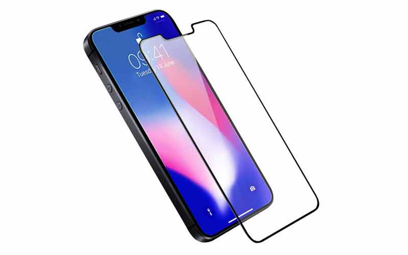 iPhone SE (2018) Rendered Design & Screen Guard Reveals The Front View iPhone SE (2018) Rendered Design & Screen Guard Reveals The Front View
