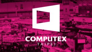 Computex 2018 Computex 2018