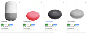 Flipkart Home and mini