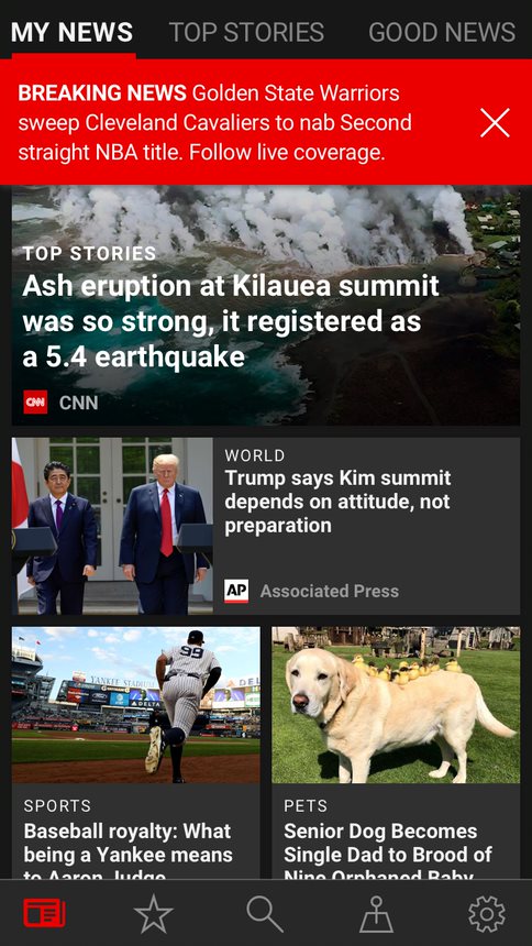 MSN News Will Be Rebranded As Microsoft News