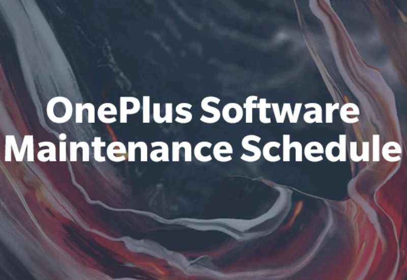OnePlus Released Their Software Maintenance Schedule, OnePlus 3 To Get Extra Updates OnePlus Released Their Software Maintenance Schedule, OnePlus 3 To Get Extra Updates