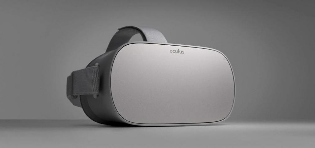 Oculus TV, a dedicated hub for watching videos in VR Oculus TV, a dedicated hub for watching videos in VR