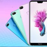 Honor 9N Launched In India