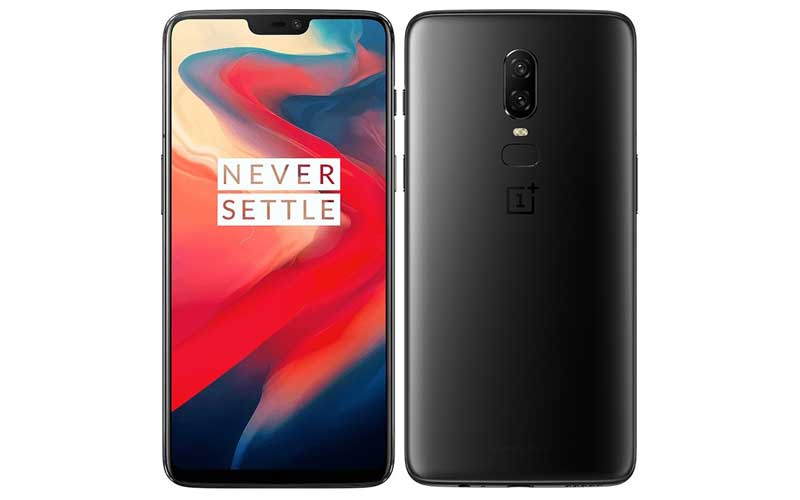 OnePlus 6 Midnight Black Colour Variant Now Available In India