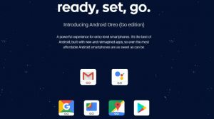 Samsung reportedly working on Android Go phones Samsung reportedly working on Android Go phones