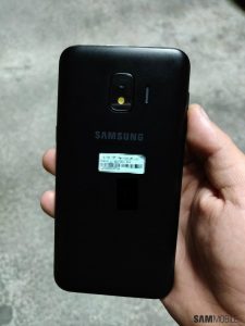 Samsung reportedly working on Android Go phones Samsung reportedly working on Android Go phones