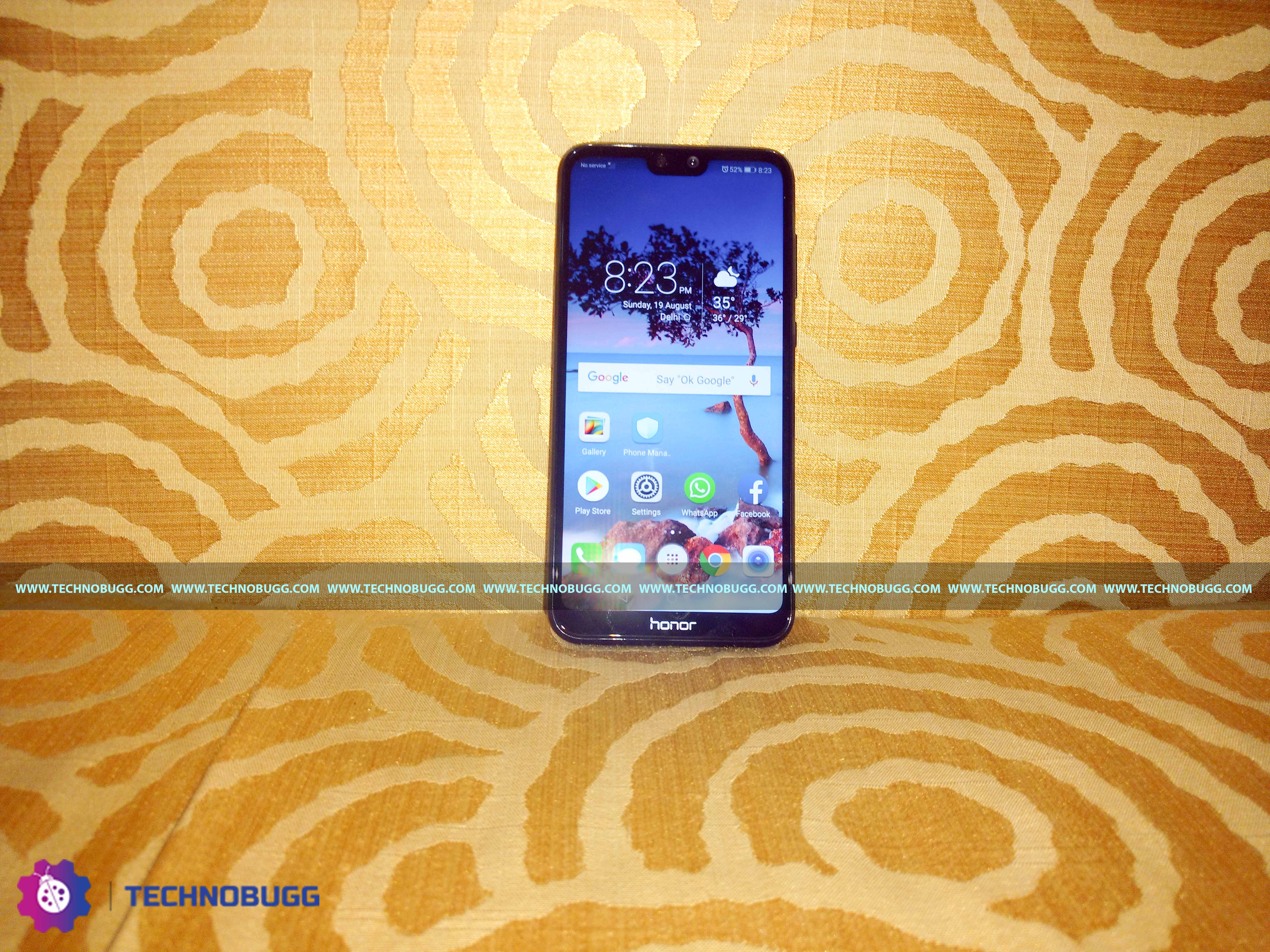 Honor 9N Review: The Premium Smartphone In Budget Class