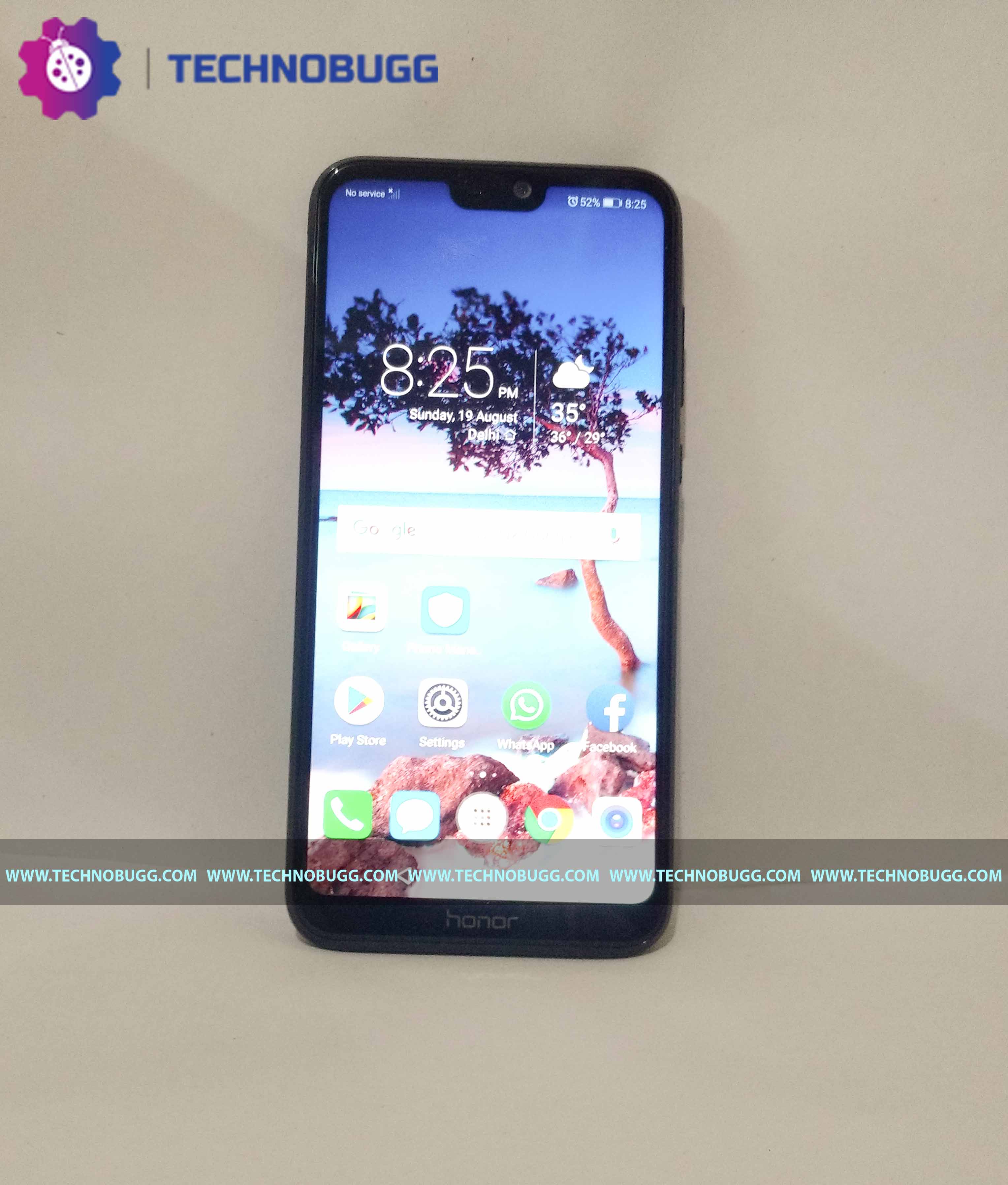 Honor 9N Review: The Premium Smartphone In Budget Class Honor 9N Review: The Premium Smartphone In Budget Class
