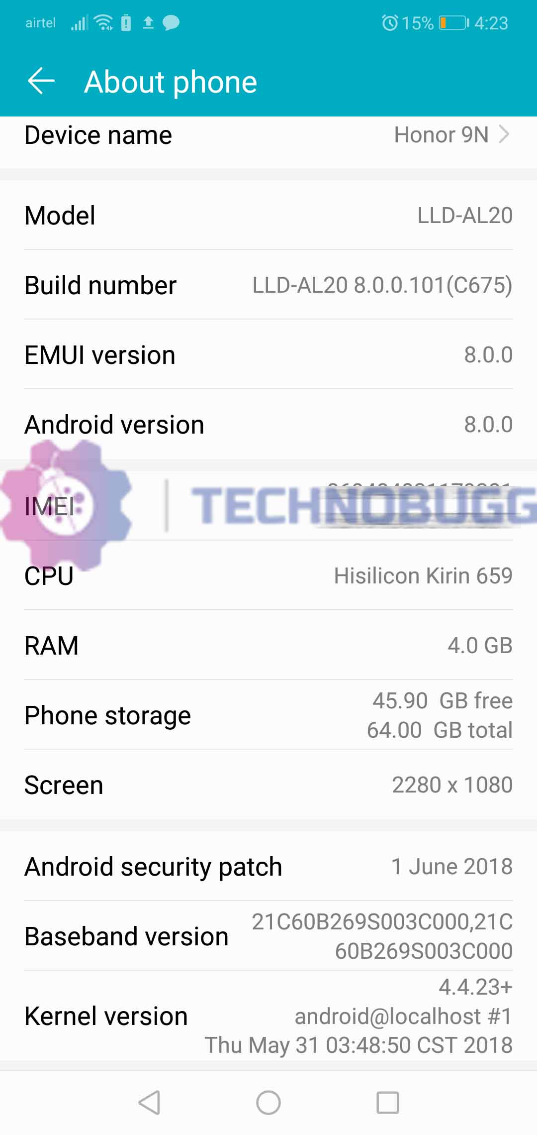Honor 9N Review: The Premium Smartphone In Budget Class Honor 9N Review: The Premium Smartphone In Budget Class