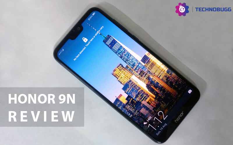 Honor 9N Review: The Premium Smartphone In Budget Class Honor 9N Review: The Premium Smartphone In Budget Class