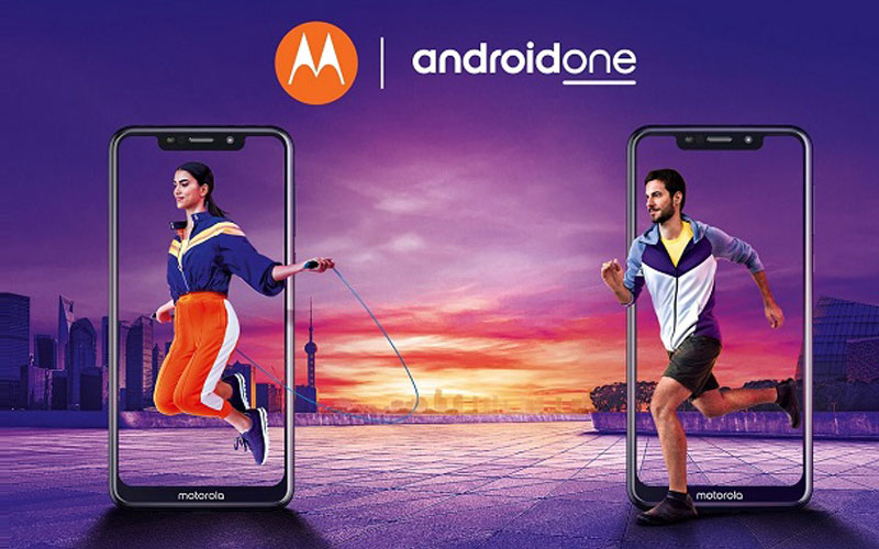 Motorola One And Motorola One Power Unveiled At IFA 2018 Motorola One And Motorola One Power Unveiled At IFA 2018