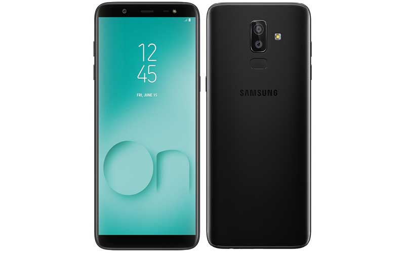 Samsung Galaxy On8 (2018) Launched In India Samsung Galaxy On8 (2018) Launched In India