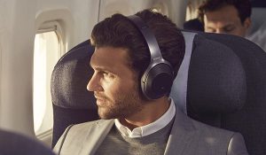 Sony WH-1000XM3 Sony WH-1000XM3