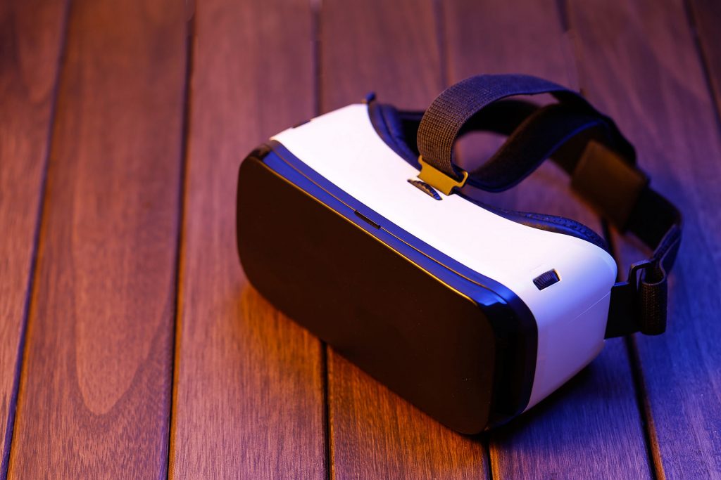 Top VR Game Engines 2019 Top VR Game Engines 2019