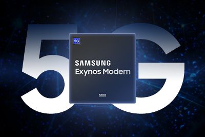 Samsung announced Exynos 5100 Modem for 5G network