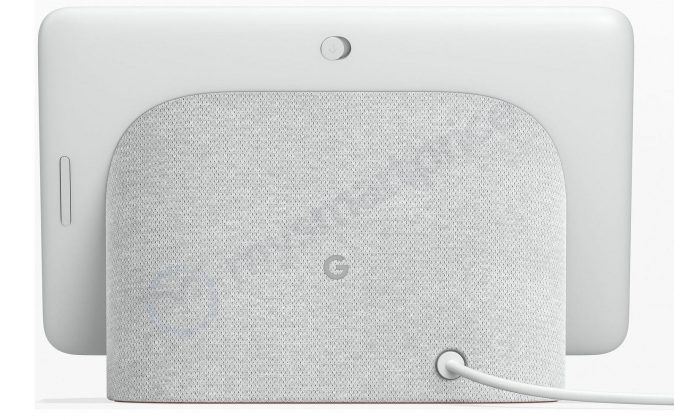 Google Home Hub Tipped To Launch In Made By Google Event