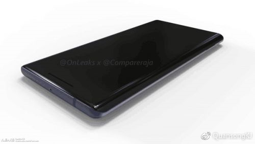 Images Of Nokia 9 Surfaced Online Images Of Nokia 9 Surfaced Online