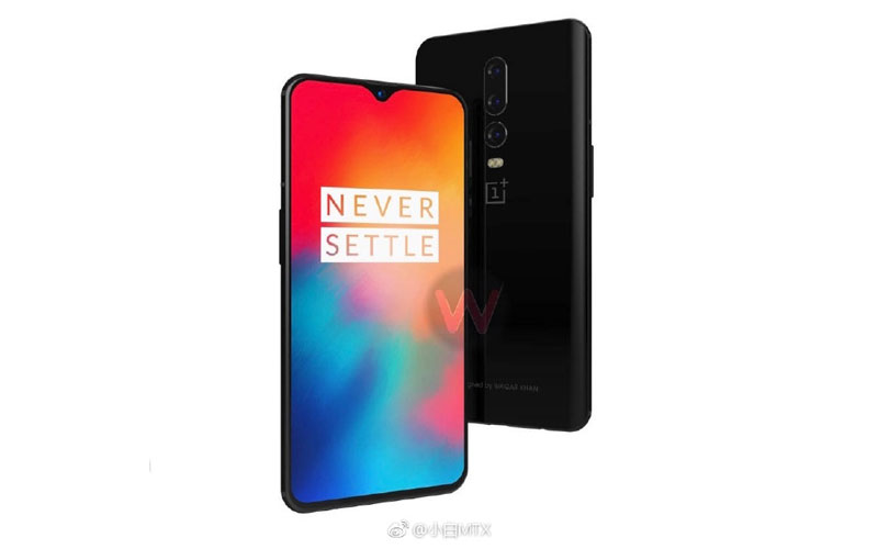 Launching Date Of OnePlus 6T In India Leaked