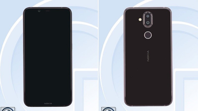 Nokia 7.1 Plus Listed On TENAA Nokia 7.1 Plus Listed On TENAA