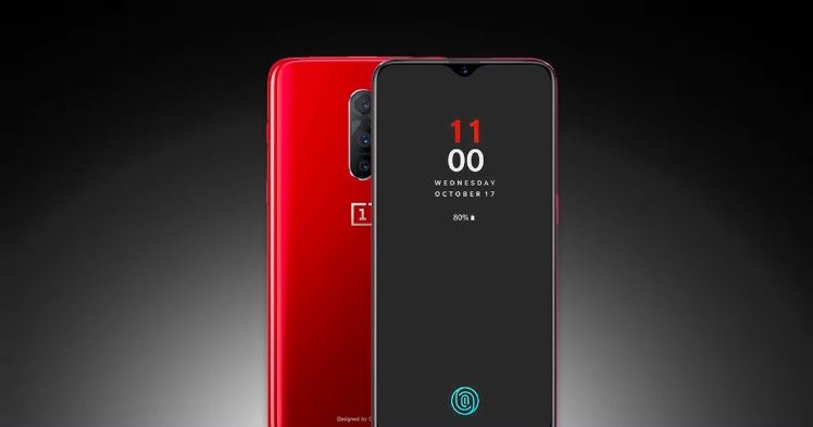 OnePlus announced Type C Bullet headphones for OnePlus 6T