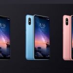 Xiaomi Unveils Redmi Note 6 Pro