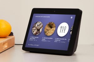 Amazon Echo Show 8 Arrives In India With 8 Inch Display And More