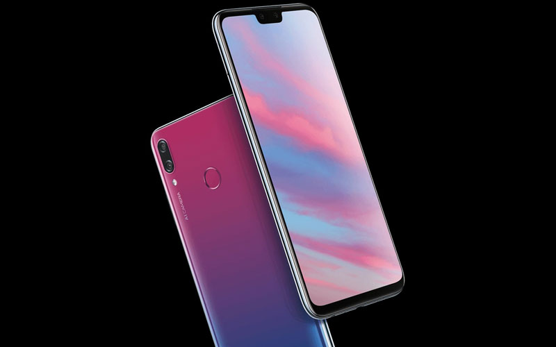 Huawei Enjoy 9 Plus Tipped To Launch With Quad Cameras Huawei Enjoy 9 Plus Tipped To Launch With Quad Cameras