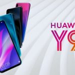 Huawei Y9 (2019) Goes Official With Quad Cameras And More