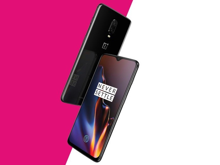 OnePlus 6T Unveiled - Everything To Know About