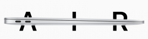 MacBook air