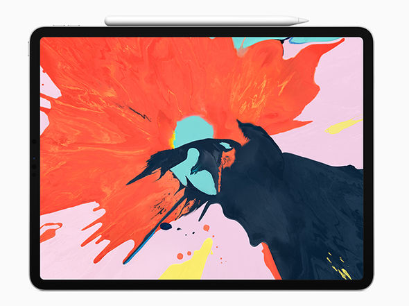 All you need to know about the Apple event- Apple iPad Pro 2018