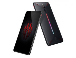 Nubia Red magic Nubia Red magic
