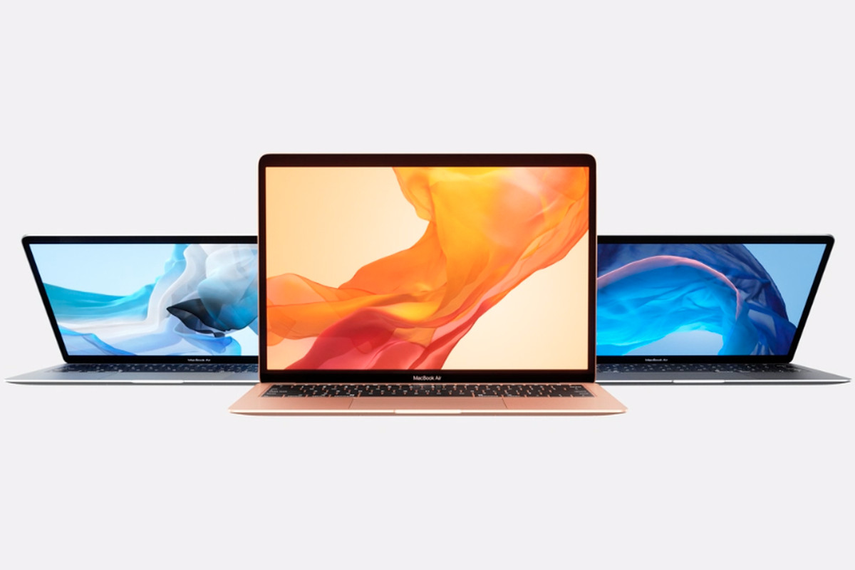 All you need to know about Apple Event- Apple MacBook Air 2018 and Mac Mini