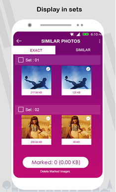 8 Amazing Apps for Duplicate Photo Removal on Android Mobile Phone