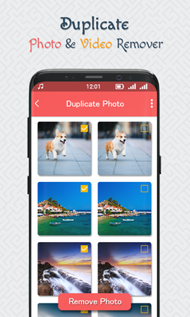 8 Amazing Apps for Duplicate Photo Removal on Android Mobile Phone