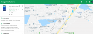 Lost your phone, Now locate your phone more precisely with Google's Find My Device Lost your phone, Now locate your phone more precisely with Google's Find My Device