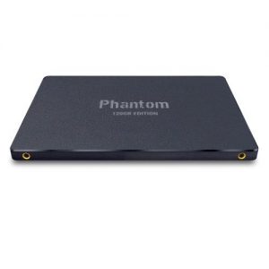 iBall enters SSD market with Phantom SSD with smart monitoring system